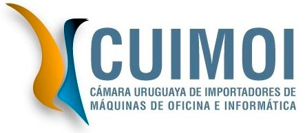 CUIMOI - Cámara Uruguaya de Importadores de Máquinas de Oficina e Informática